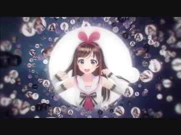 歌うバーチャルYouTuber そのひゃくなな
