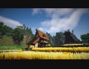 【Minecraft】Biomes O' Plentyで城砦網を築く 3章 第4回【ゆっくり実況】