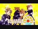 ｽﾊﾟｯ!イｽﾊﾟｯ!ラダイス
