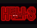 ゆっくりゲーム紹介 【Hells Gate】
