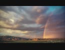 【NNIオリジナル】今にも落ちてきそうな空の下で