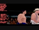 ジャンボ鶴田/田上明 VS S.ハンセン/長州力(Tsuruta/Taue VS Hansen/Choushu)【決勝戦】全日本プロレス（ゲーム）中継- 世界最強タッグ決定リーグ戦