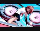 【MMD】らぶ式Rougeで『Sweet Devil』1080p
