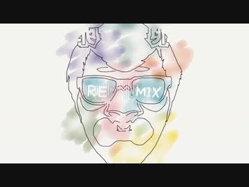 Hikakin from the far east (Kawaii Egg remix)