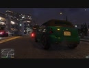 【プレイ動画】ドライブ風景をお楽しみください その3