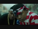Jesse & The Wolf  (feat. Ghostface Killah, Juelz Santana, &Telli) - Selecta