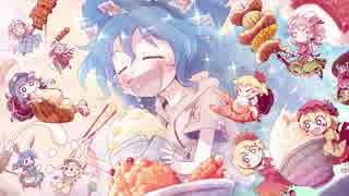 第11回東方ニコ童祭　直前告知動画【参加宣言紹介：後編】