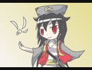 【東方手書き劇場】キルユージョウガー　＃番外編：底 【忘れ形見】