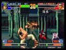 【KOF98】隊長 まとめ動画 その1