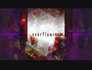 [東方自作アレンジ] overflowing [原曲:渡る者の途絶えた橋]