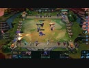 今日のTFT 2（実況）