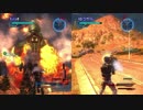 【実況】無計画な新人2人で地球を救う　part25【地球防衛軍5】