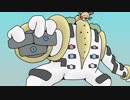 【ポケモンUSM】マフォクシーとのんびり対戦part4.5【グレひと杯W編】