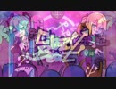 【マッシュアップ】い～やい～やい～や×クレイジー・ビート【VOCAMASH】