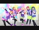 【あんスタ】サンシャワーでdrop pop candyを踊ってみた【コスプレ】