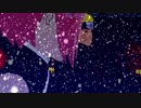 [MMD NARUTO] (NaruSaku) - Sweater Weather