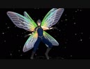 MMD:K-POP＞ジェジュンのAll that Glitters（「劣等上等」モーション）