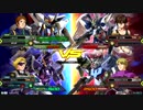 20190522　ベルガ・三VSウイング(EW版)・Pストライク　シャッフル