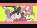 【にじさんじ人力】drop pop candy【ストロベル】