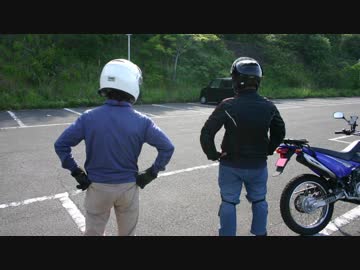 【ゆっくり＆きりたん車載】バイクでフラフラとPart.1　GW四国編