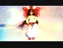 【fate/MMD】ガネーシャでアスノヨゾラ哨戒班【自作モデルテスト】