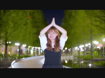 【えもやん】 踊れオーケストラ 踊ってみた 【JD初！！】