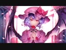 【東方vocal】忘却の雨【IOSYS】