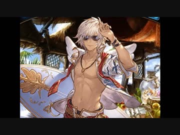 空の果てまでグラブル実況（第二部）part 100-A