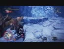 MHWIB　縦横無尽のティガレックス　チャージアックス　Tawiki 　07'51''11