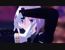 【MMD刀剣乱舞】乙女解剖【骨喰藤四郎】