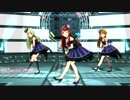 ミリシタMV アナザー衣装版 「MUSIC♪」