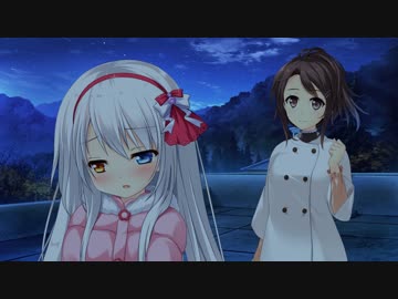 【実況】いつでも、ここから、はじまる―『見上げてごらん、夜空の星を』 第13話