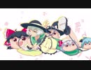 【トレスOP】恋恋物語