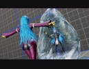 [DOA6]キャラクター別 使い方解説講座[クーラ]
