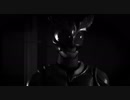 KMNライダー サブライダーの変身音をダークライダー風にしてみた