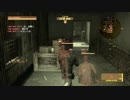 【実況】永遠の初心者がやるMGO2【MGO2R】（後付け）Part37