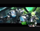 【BBPS4プレイ動画】ナローレイ深地隙～騒乱の幽谷～強襲メイン【その25】
