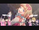 ファンサ／mona(CV：BP마스)【HoneyWorks】 Korean version