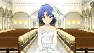 ミリシタイベント『White Vows』エピローグ 第7話，PST Cards 豊川風花、百瀬莉緒