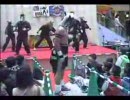 ウマッチョ　