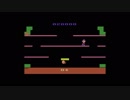 Atari 2600 マリオブラザーズ -Mario Bros-