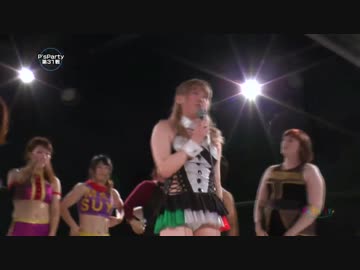 P’sParty　第31戦
