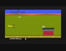 Atari 2600 Barnstorming