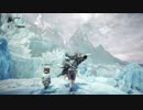 【MHW＆IB】MAXIMIZER【MAD】