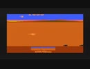 Atari 2600  Chopper Command
