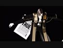 【MMD刀剣乱舞】Uptown Funk【へし切長谷部】