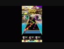 【#オンゲキ】めんどーい！やっほーい！ともだち！　MASTER