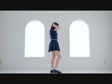 【陽依奈】　HORIZON 【踊ってみた】