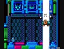 Make a Good Mega Man Level Contest 2をプレイしてみたPart5-2