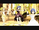 ミリシタ楽曲MV『White Vows』豊川風花 イベント4凸衣装（ウェディングドレス）1080p60